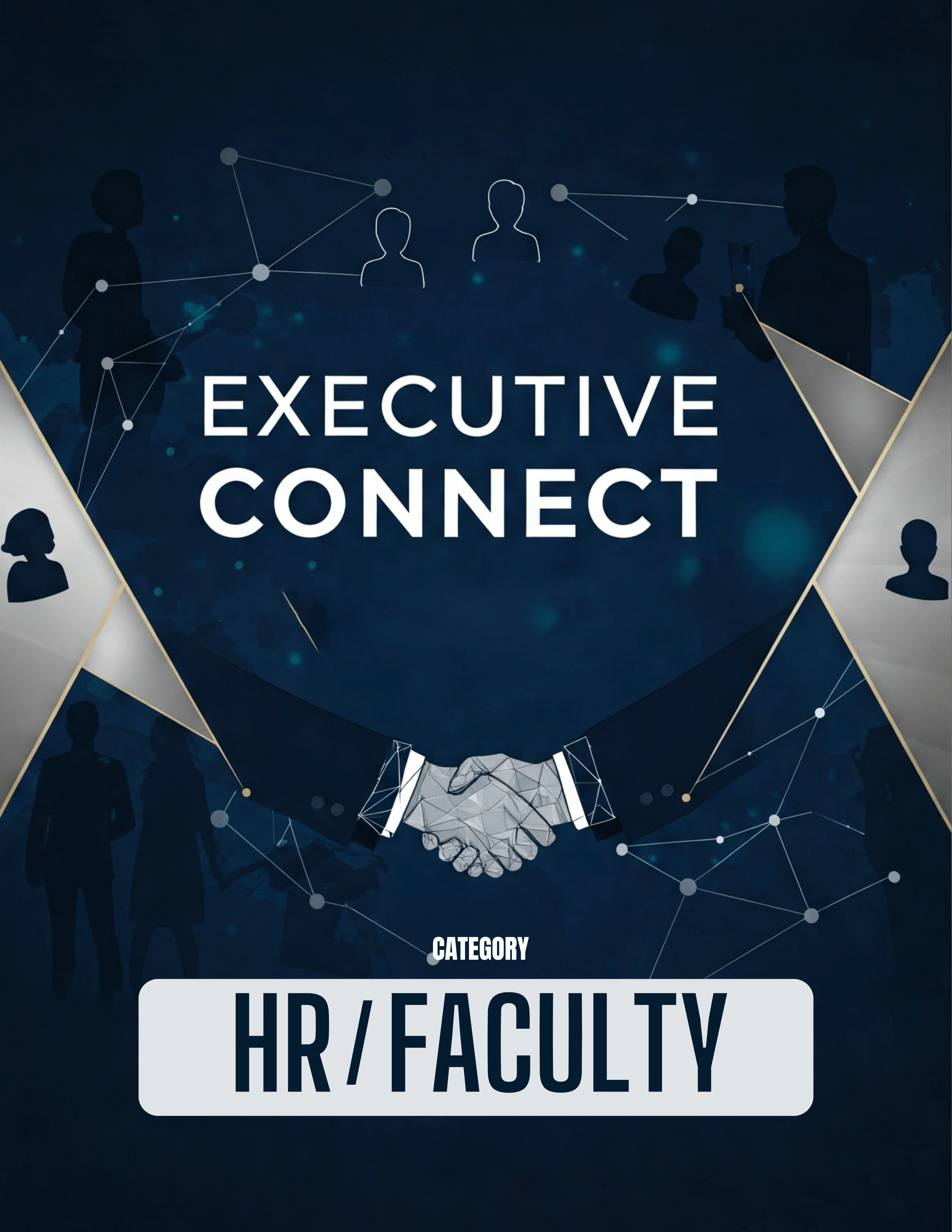 Executive Connect Pass